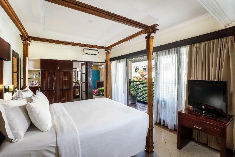 Truntum Kuta Bali सहारा Kuta (Bali)